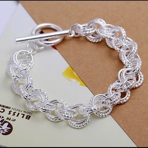 Circles Bracelet